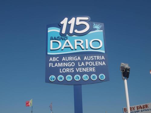 Hotel Residence Auriga