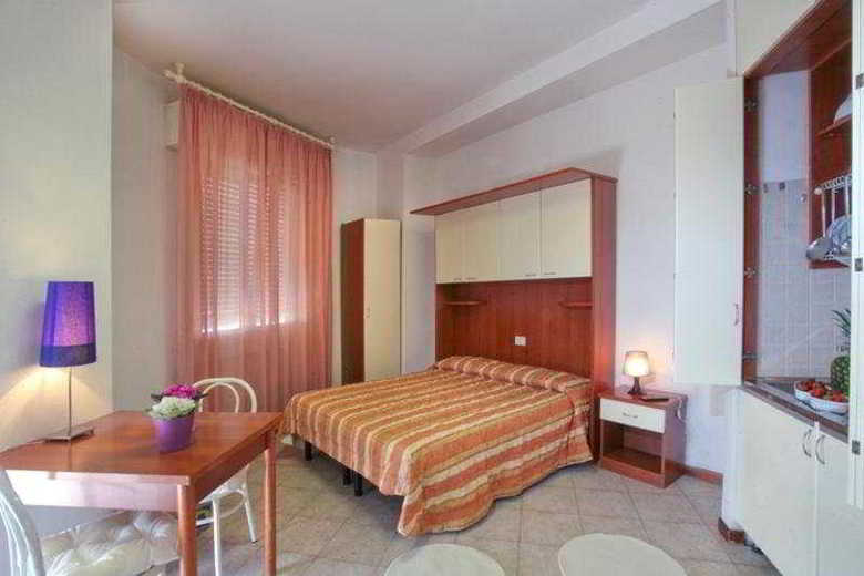 Hotel Residence Auriga