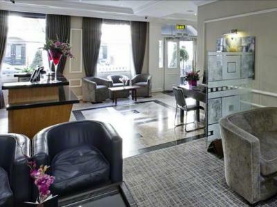 Hotel Grange Beauchamp