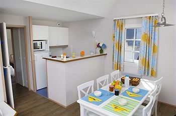 Hotel Residence Cap Glenan(.)