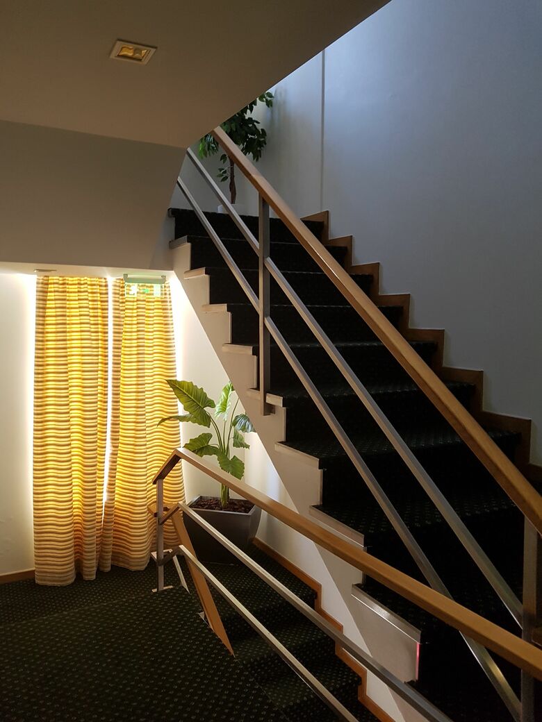 Hotel Zenite