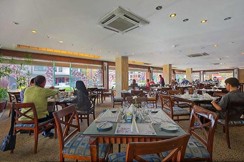 Hotel Annapurna