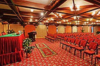 Hotel Annapurna