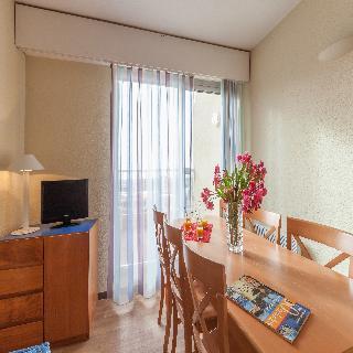 Residencia Maeva Hy�res Parc 1