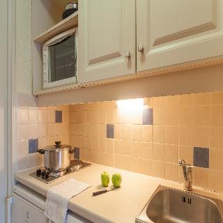 Residencia Maeva Hy�res Parc 1