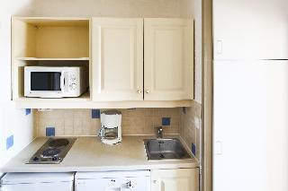 Residencia Maeva Hy�res Parc 1