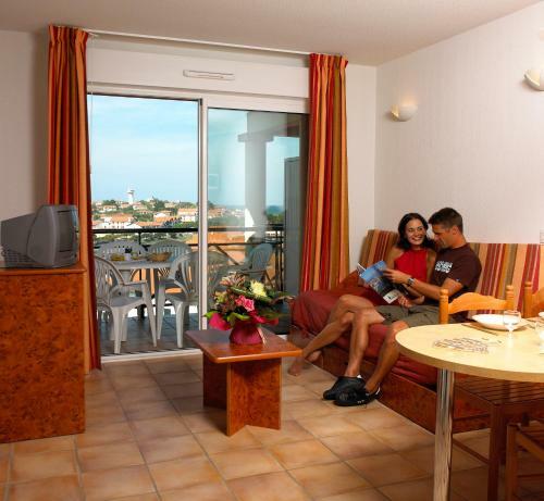 Residence Soko Eder