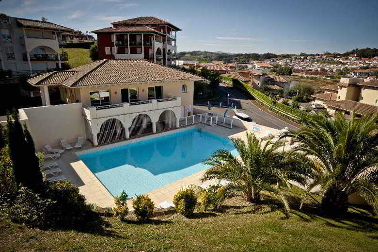 Residence Soko Eder