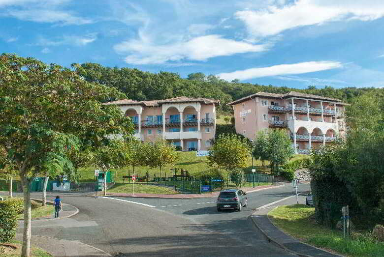 Residence Soko Eder