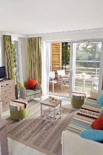 Hotel Le Domaine Du Bois De La Gree(.)