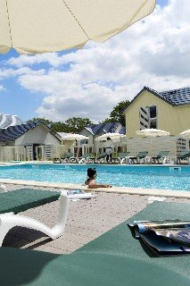 Hotel Le Domaine Du Bois De La Gree(.)
