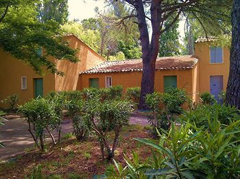 Hotel R�sidence Club Les Mazets de Camargue