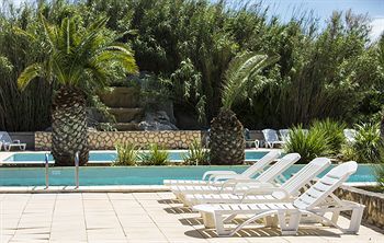Hotel R�sidence Club Les Mazets de Camargue
