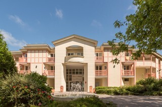 Hotel Residence Les Jardins De La Cote Opale(.)