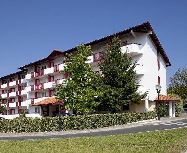 Residence Eguzki