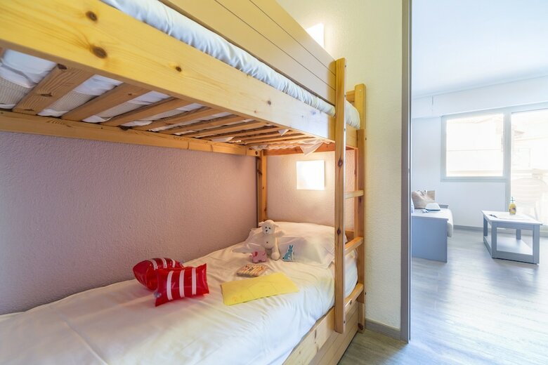 Hotel Residence Les Platanes