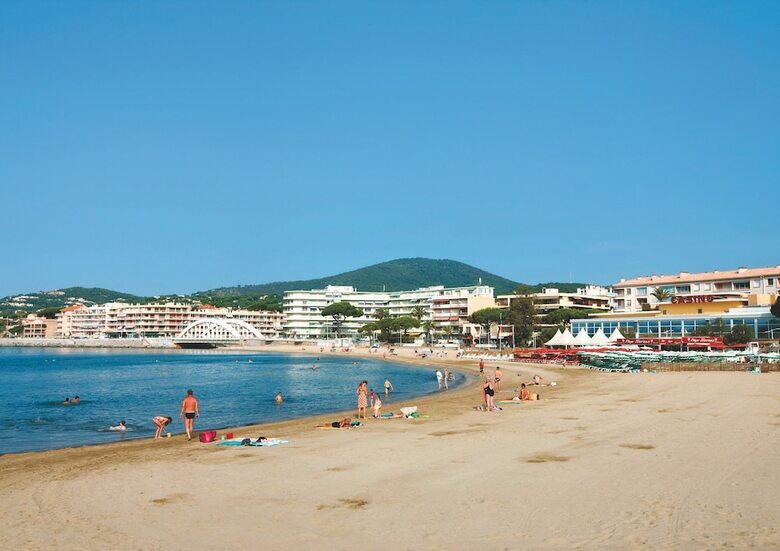 Hotel Residence Les Platanes