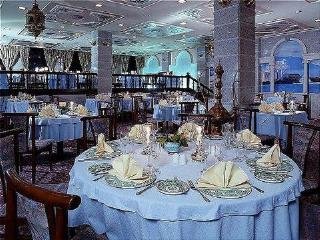 Mercure Alger Grand Hotel