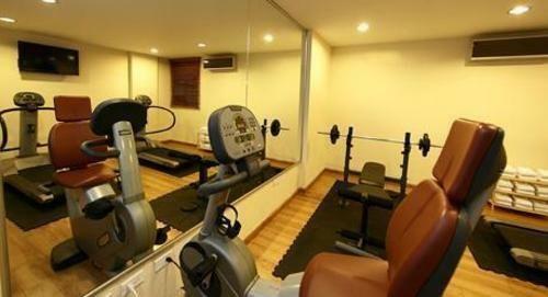 Hotel Wyndham Garden Panama City
