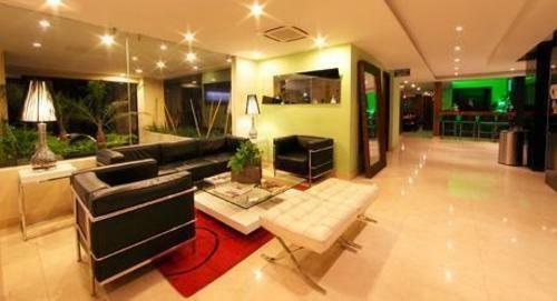 Hotel Wyndham Garden Panama City