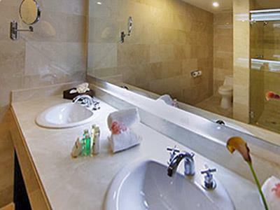 Hotel Wyndham Garden Panama City