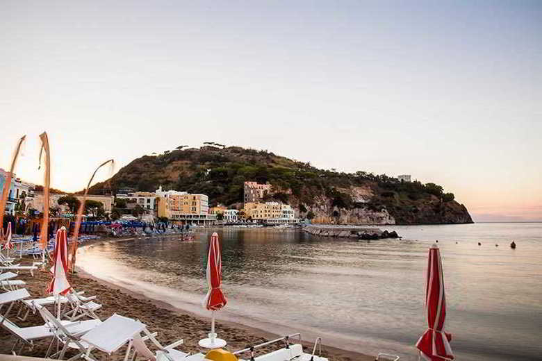 Hotel La Sirenella