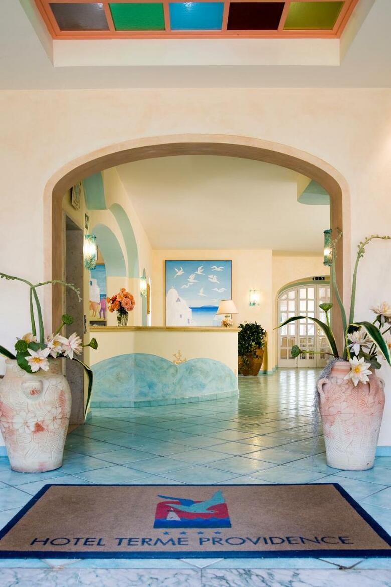 Hotel Terme Providence