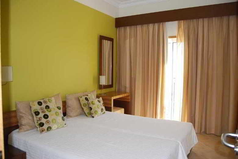 Hotel Lagunamar