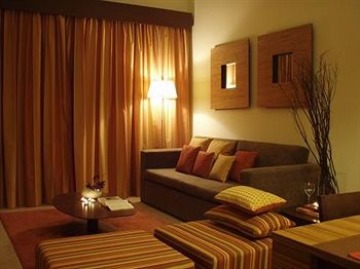 Hotel Lagunamar