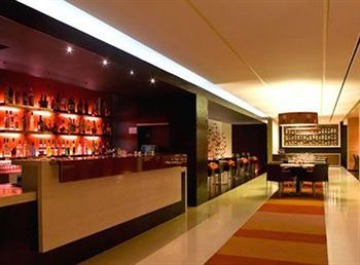 Hotel Lagunamar