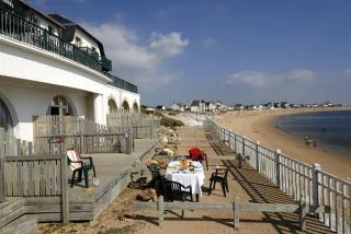Residencia Valentin Plage