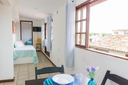 Apartamento Viva B�zios Flats