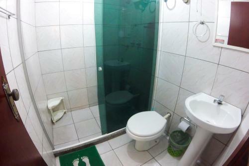 Hostal Pousada Azul Dos Buzios