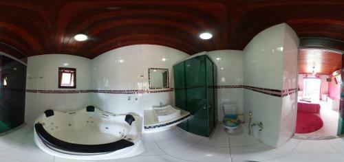 Hostal Pousada Azul Dos Buzios