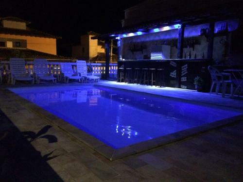 Hostal Pousada Azul Dos Buzios