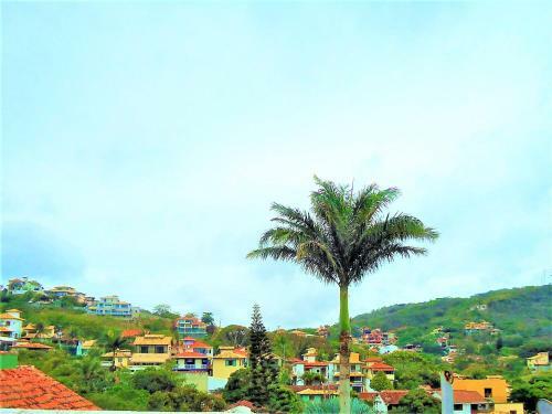 Hostal Pousada Azul Dos Buzios