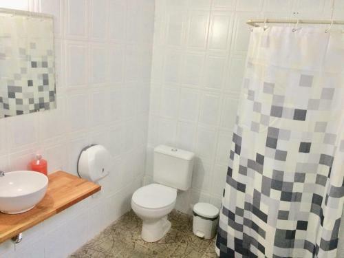 Wahoo Hostel & Camping