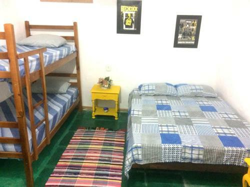 Wahoo Hostel & Camping