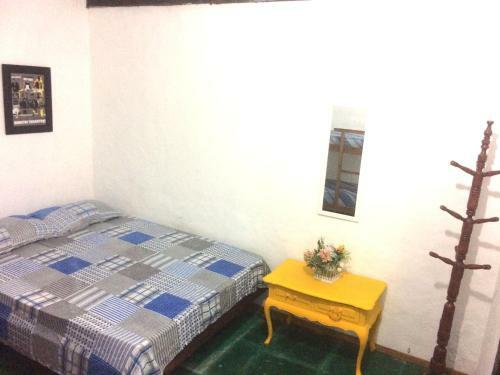 Wahoo Hostel & Camping