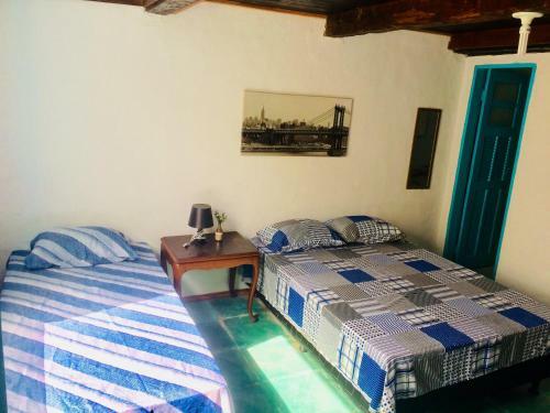 Wahoo Hostel & Camping