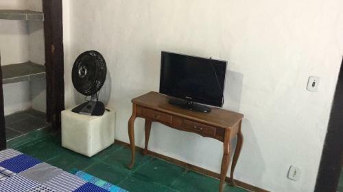 Wahoo Hostel & Camping