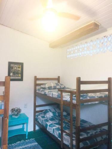 Wahoo Hostel & Camping