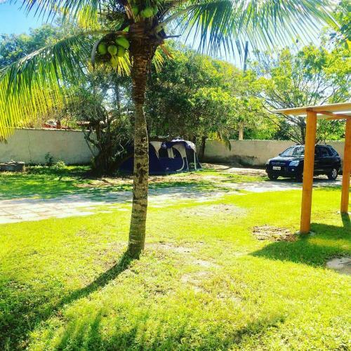 Wahoo Hostel & Camping