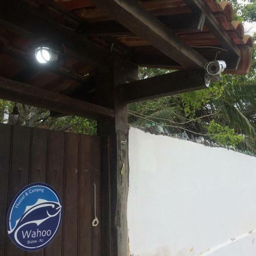 Wahoo Hostel & Camping