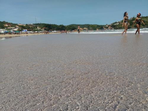 Apartamentos Em Buzios