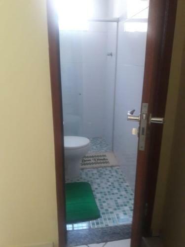 Hostal Pousada Reviver