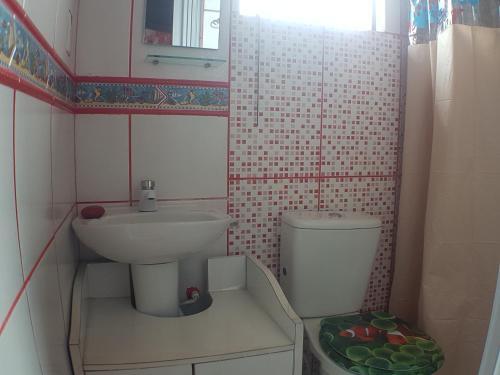 Apartamento Gohouse Lima Filho Bz 03