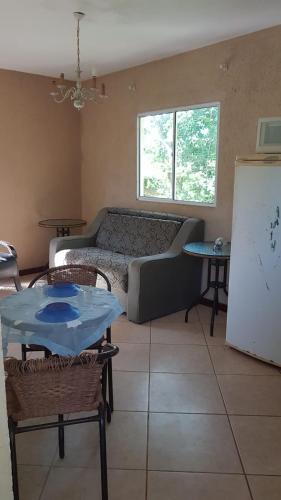 Apartamento Flat Ferradura, Pr�ximo A Rua Das Pedras!