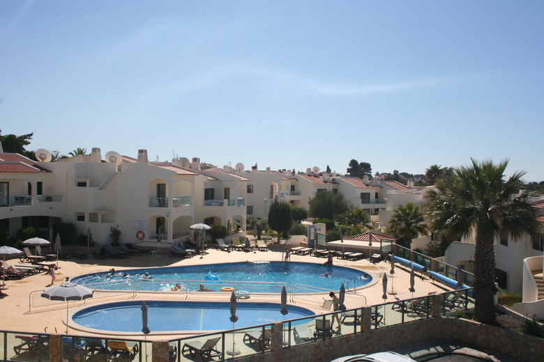 Aparthotel Monte Dourado