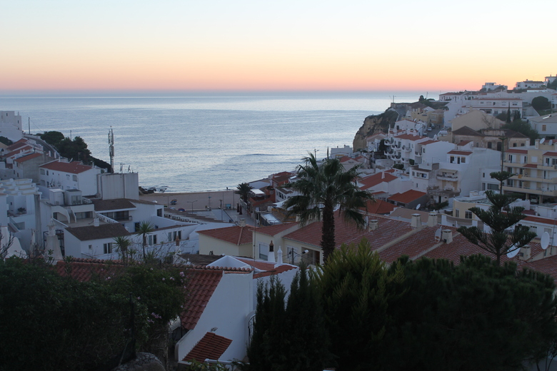 Aparthotel Monte Dourado